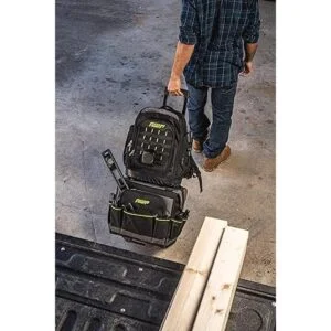 AWP Bolsa de herramientas con ruedas de 14 pulgadas_7