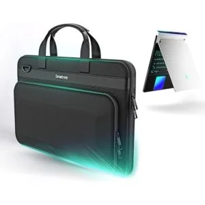 Smatree Bolsa de manga dura de 156 pulgadas para portátil_1