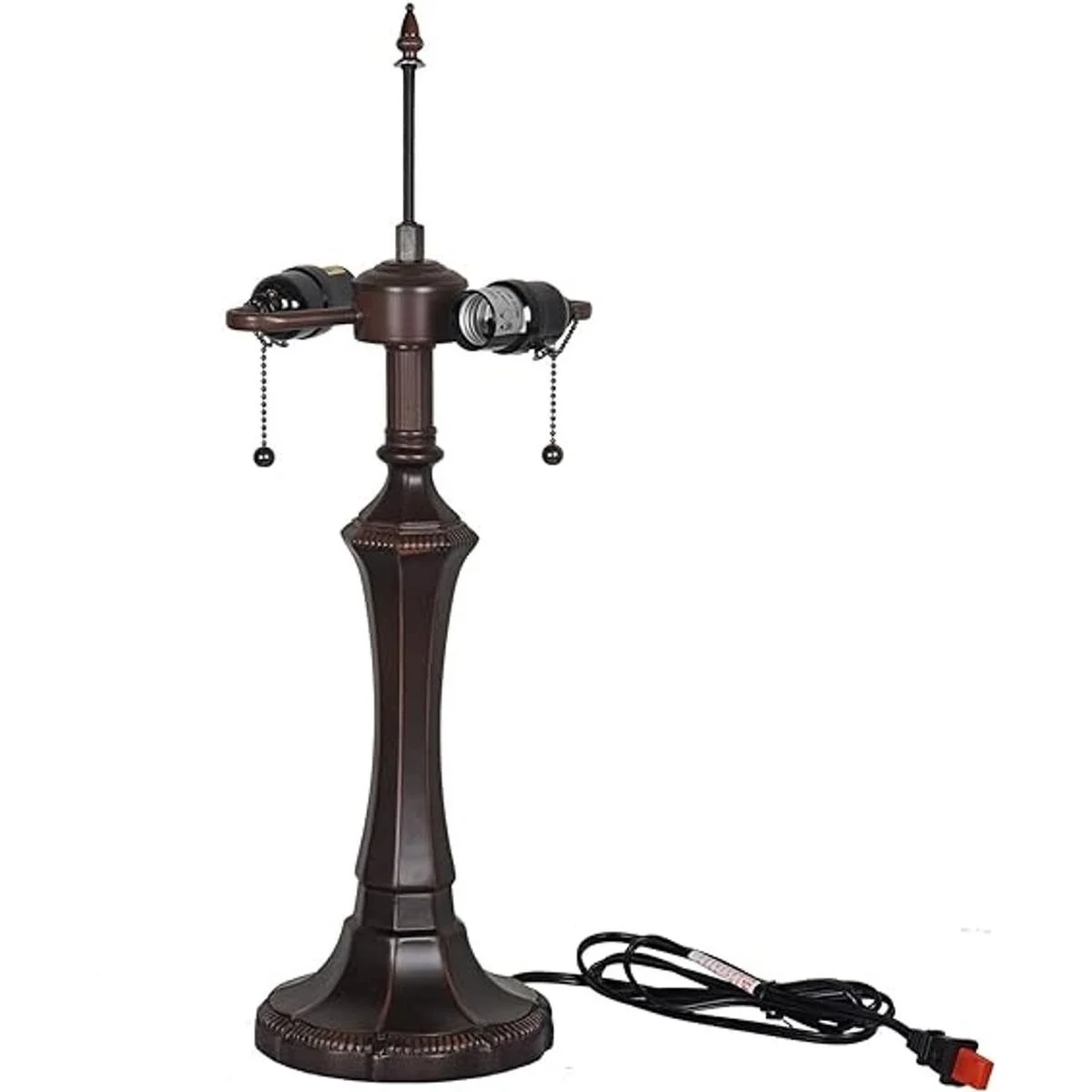 Capulina Tiffany Base de lámpara de mesa para lámpara de_1