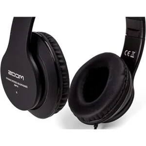 Zoom ZUM2 Paquete de micrófono de podcast micrófono USB_6