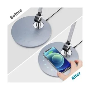 Lámpara de escritorio lámpara LED de escritorio de_3