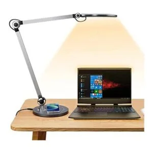 Lámpara de escritorio lámpara LED de escritorio de_1