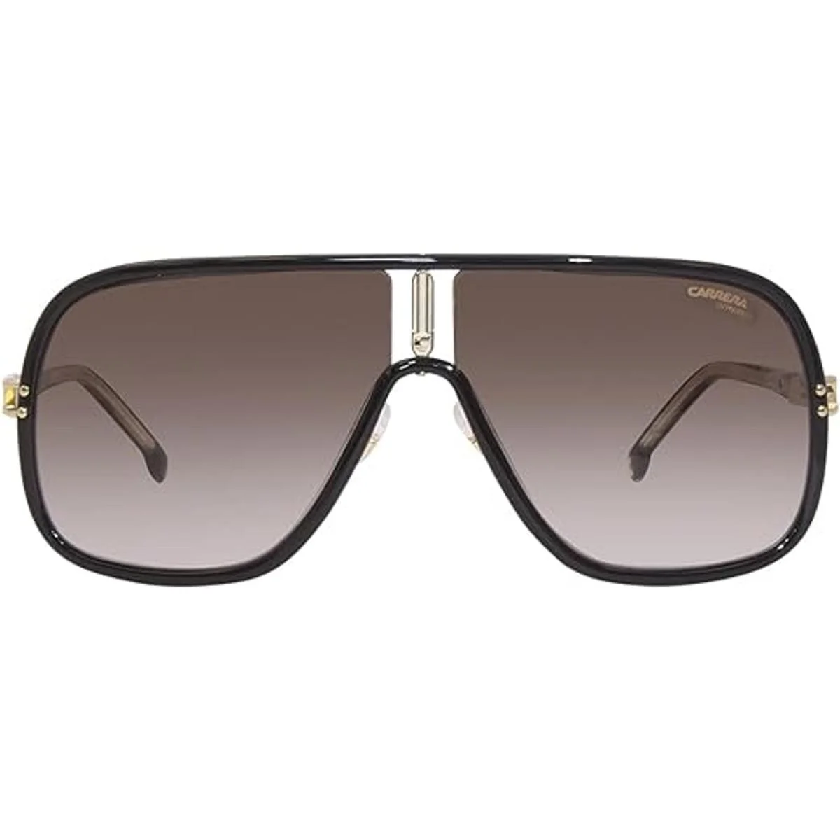 Carrera Flaglab 11 Gradiente negro marrónmarrón talla_2