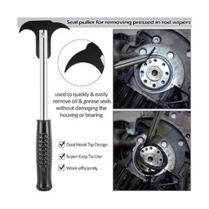 Kit de herramientas de reparación de cilindros hidráulicos_5