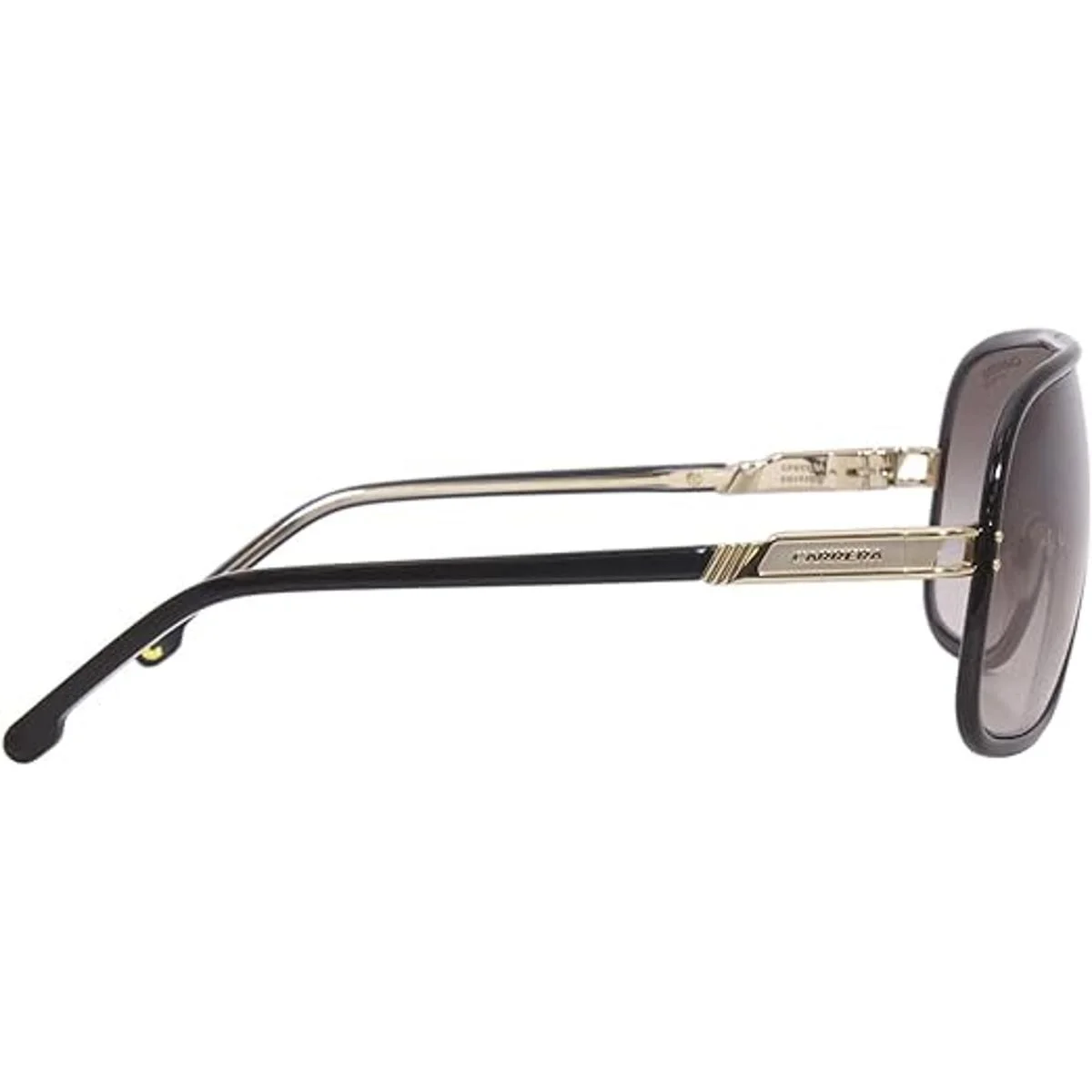 Carrera Flaglab 11 Gradiente negro marrónmarrón talla_3