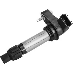 ENA Juego de 6 bobinas de encendido y juego de 6 bujías de_3