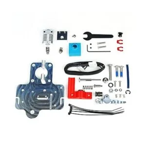 Micro Swiss Extrusora de accionamiento directo para_2