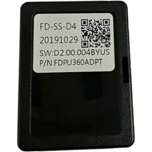 LINKSWELL FDPU360ADPT Adaptador para cámara de retención_1