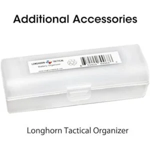 Fenix TK16 v2.0 Linterna táctica 3100 lúmenes_2