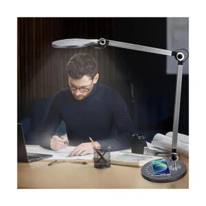 Lámpara de escritorio lámpara LED de escritorio de_2