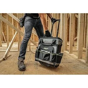 AWP Bolsa de herramientas con ruedas de 14 pulgadas_5