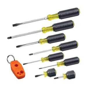 Klein Tools Juego de destornilladores_6