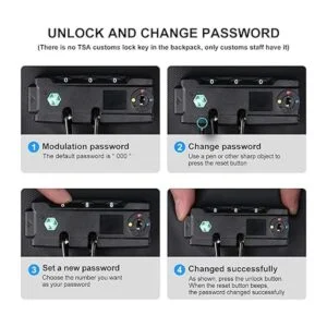 FENRUIEN Mochila antirrobo para computadora portátil para_6