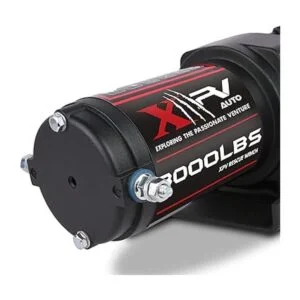 XPV AUTO Cabrestante eléctrico de 3000 libras y 12 V CC_5