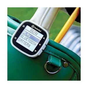 TecTecTec ULTG Relojes de golf ultraligeros con pantalla_4