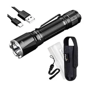 Fenix TK16 v2.0 Linterna táctica 3100 lúmenes_1