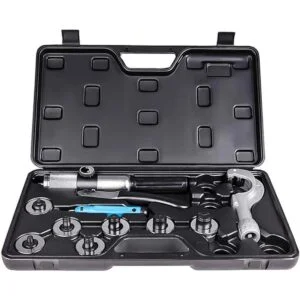 Kit de herramientas expansoras de tubo hidráulico genérico_1