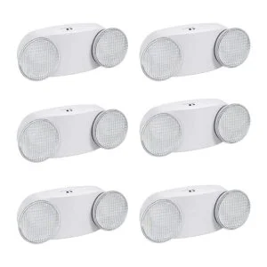 SiTiSFi Luz de emergencia con respaldo de batería_1