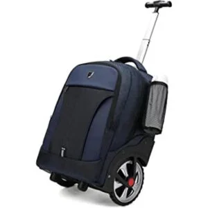 Mochila con ruedas mochila impermeable con ruedas para_1