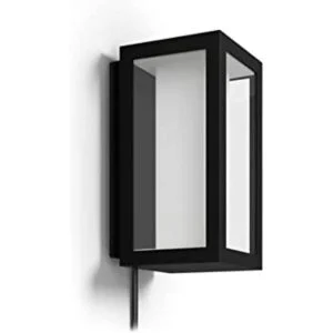 Philips Hue Extensión de luz de pared blanca y color_1