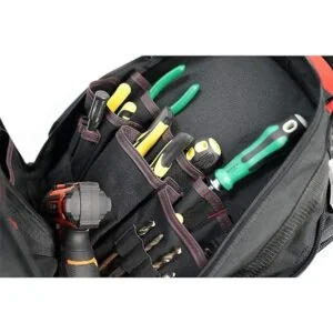 MELOTOUGH Mochila de herramientas con ruedas resistente_6