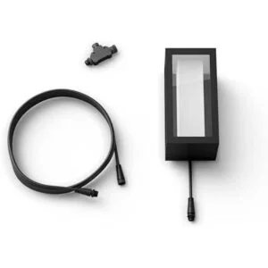 Philips Hue Extensión de luz de pared blanca y color_4