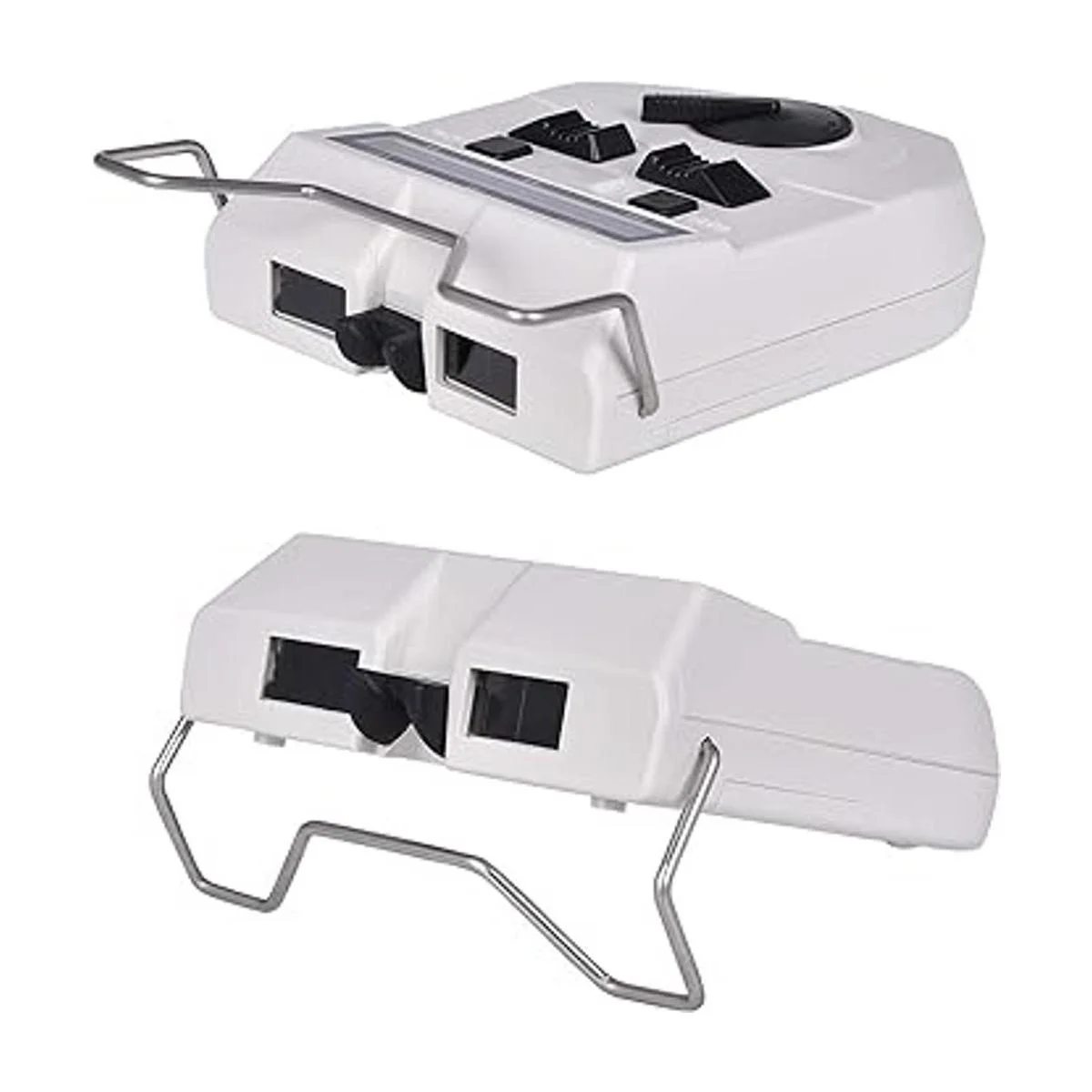 Pupilómetro metro digital del PD regla óptica del PD_7