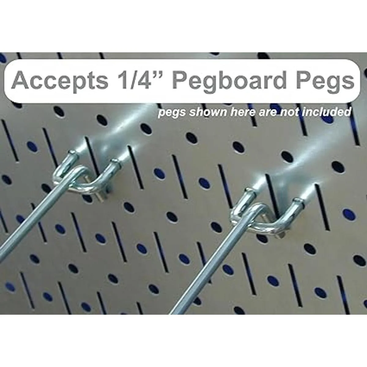 Wall Control Kit organizador de almacenamiento de_4