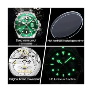 ActualizadoRelojes automáticos para hombre relojes_5