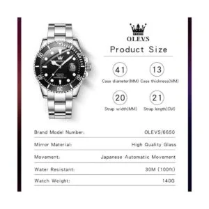 ActualizadoRelojes automáticos para hombre reloj_6