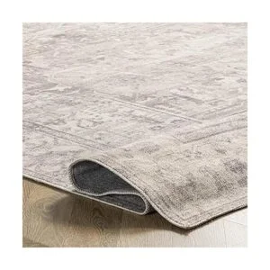 nuLOOM Brielle Alfombra vintage lavable a máquina 8 x 10_6