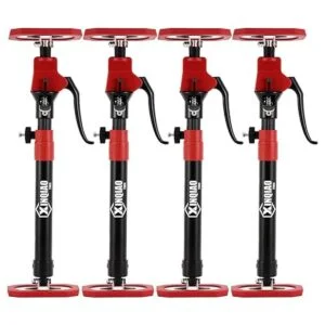 XINQIAO Herramienta de tercera mano sistema de soporte de_1