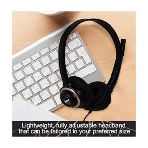 Sonitum Auriculares a granel con micrófono paquete de_7