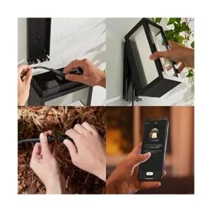 Philips Hue Extensión de luz de pared blanca y color_3