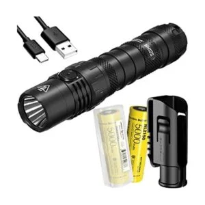 Paquete de batería dual NITECORE MH12SNL2150 MH12S_1