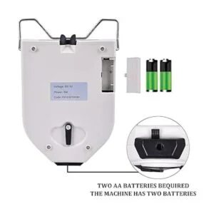 Pupilómetro metro digital del PD regla óptica del PD_6