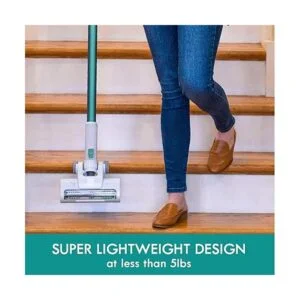 Kenmore DS4020 Aspiradora inalámbrica de palo ligera_3