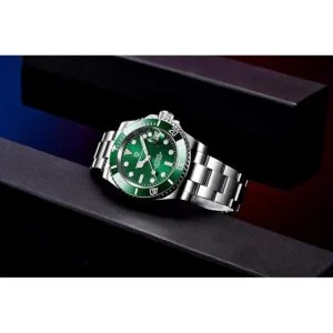 Pagani Design Reloj analógico mecánico automático de_3