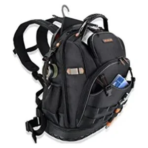 Mochila de herramientas de 77 bolsillos mochila de_1