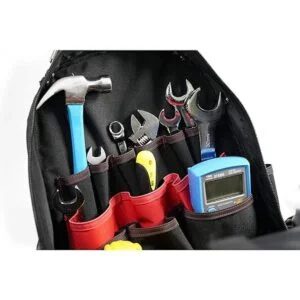 MELOTOUGH Mochila de herramientas con ruedas resistente_5