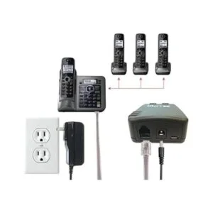 Xlink BT2 Xtreme Technologies Xlink Bluetooth Gateway Negro_4