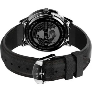 Timex Waterbury Classic DayDate TW2U88400VQ Reloj de_5