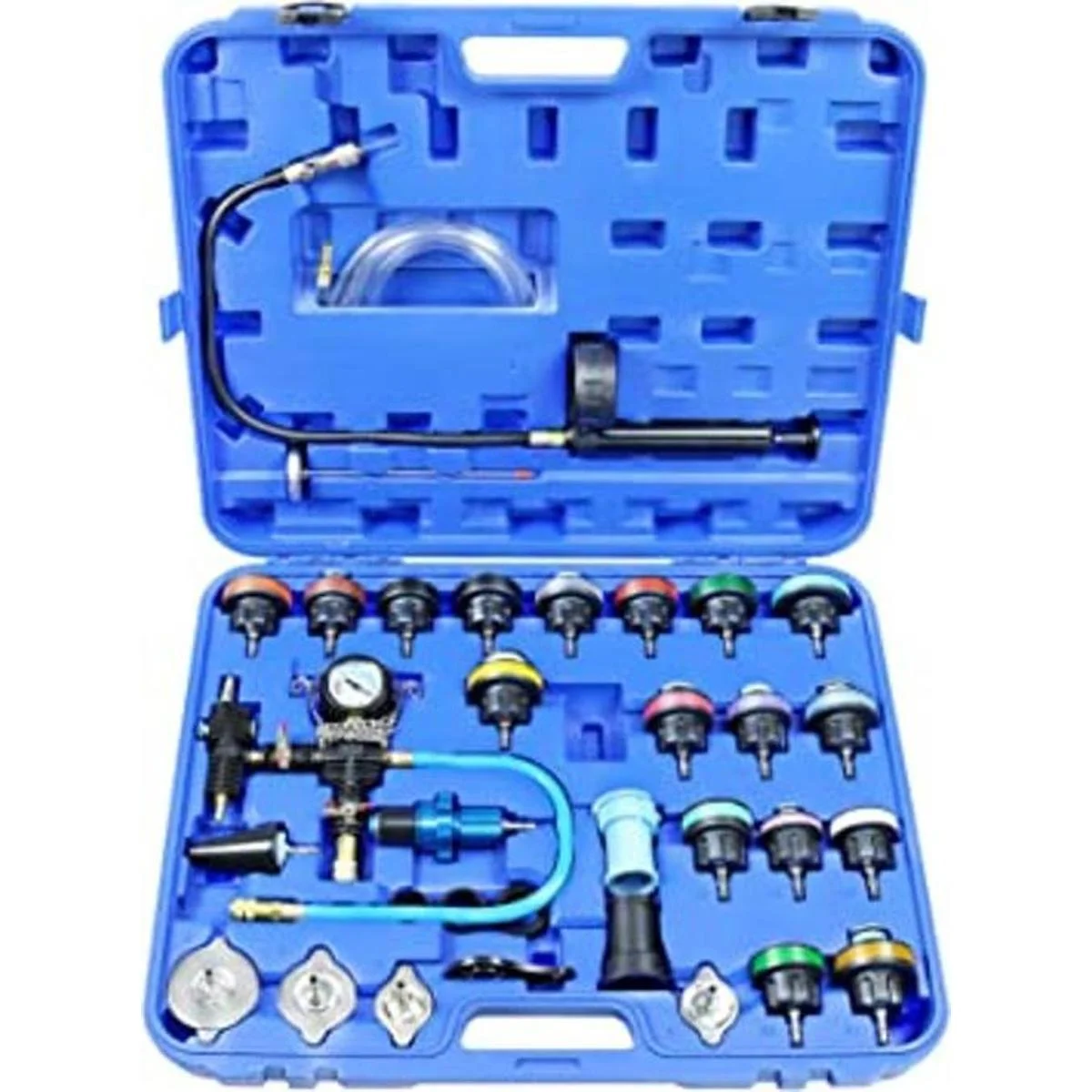 YSTOOL Kit de repuesto para radiador de presión de_1