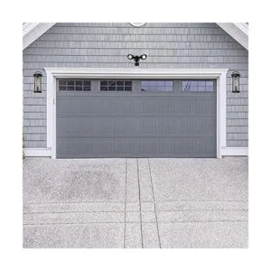 Satco 65719 Luz de inundación de doble cabeza de bala_3