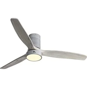 Sofucor Ventilador de techo de 52 pulgadas de perfil bajo_1