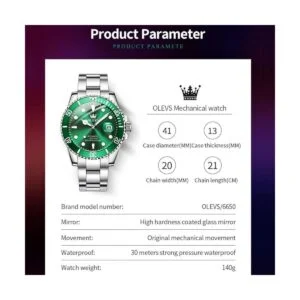 ActualizadoRelojes automáticos para hombre relojes_6