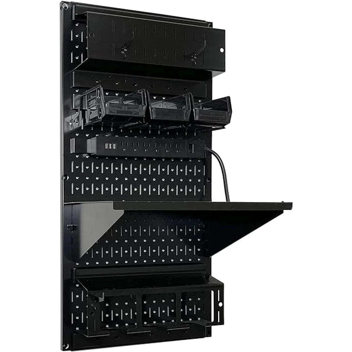 Wall Control Kit organizador de almacenamiento de_2