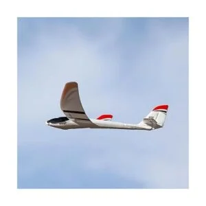 Eflite RC Airplane UMX Radian BNF BasicTransmitter Batería_3