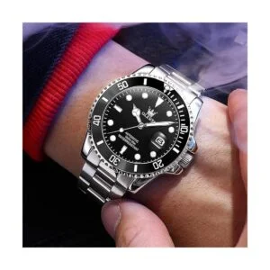 ActualizadoRelojes automáticos para hombre reloj_2