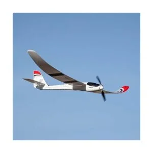 Eflite RC Airplane UMX Radian BNF BasicTransmitter Batería_4